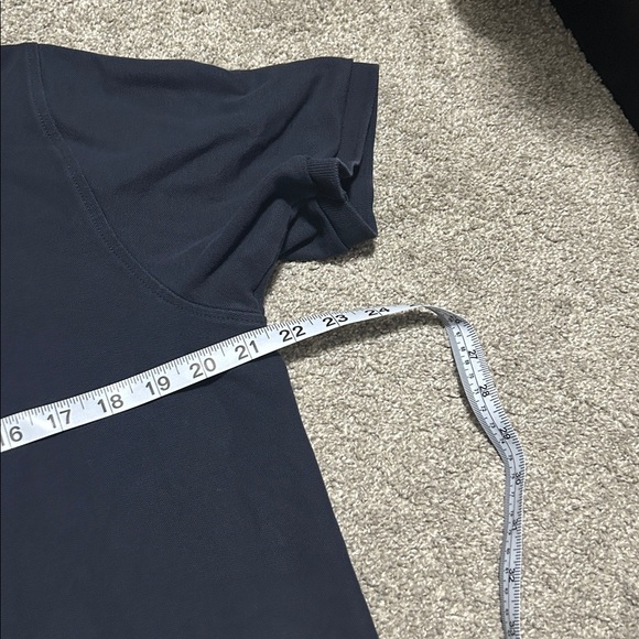 Vintage Psycho Bunny Polo Shirt - Picture 6 of 7